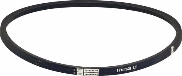 Привідний клиновий ремінь HB Optibelt 8500HB1145M2