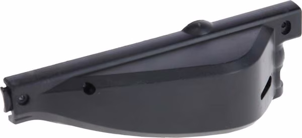 Ліва кришка Shell R9005 Premium 47487301