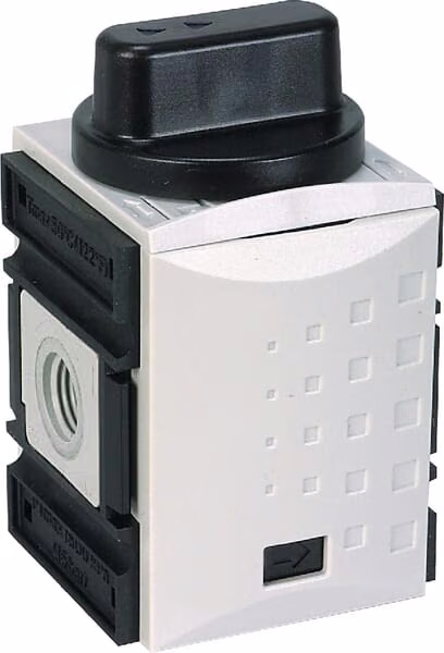 Кульовий кран KH3G38IPB1