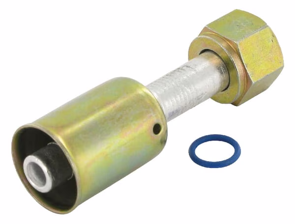 Поворотна муфта №8, 3/4"-16 KL070284