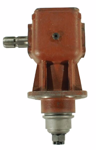 Коробка передач LD-205J 1 1.47 205829
