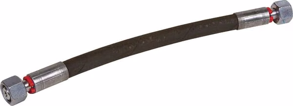 Шланг високого тиску NW8 M18x300 4752612