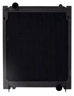 Радіатор G339202050100N