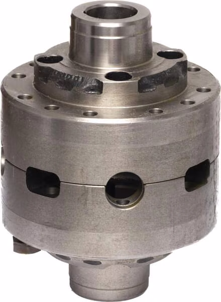 Корпус диференціала в зборі CI438165