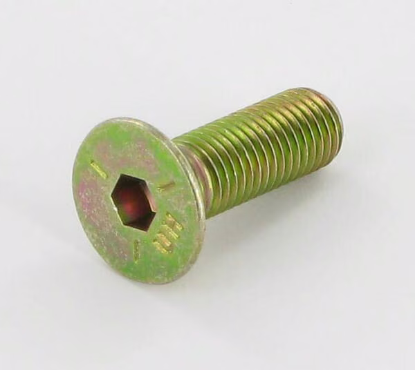 Болт 5/16x3/4 LG-плоска головка