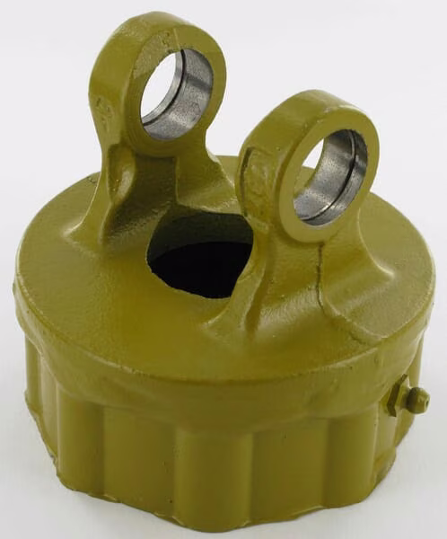 Корпус зчеплення K31B, W2100/W100EWalterscheid 551011