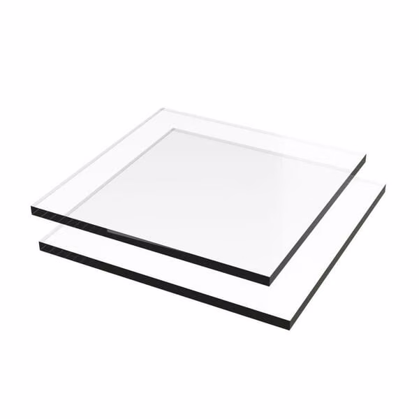Плита Lexan, стійка до ультрафіолету LEXAN200010004UV