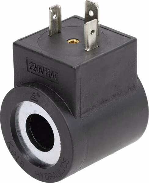 Котушка LSV2 230V RAC LC08C4H