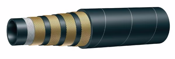 Шланг 280 бар ABTE ABTEV4KDN204S