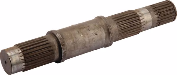 Вал-шестерня 6400400