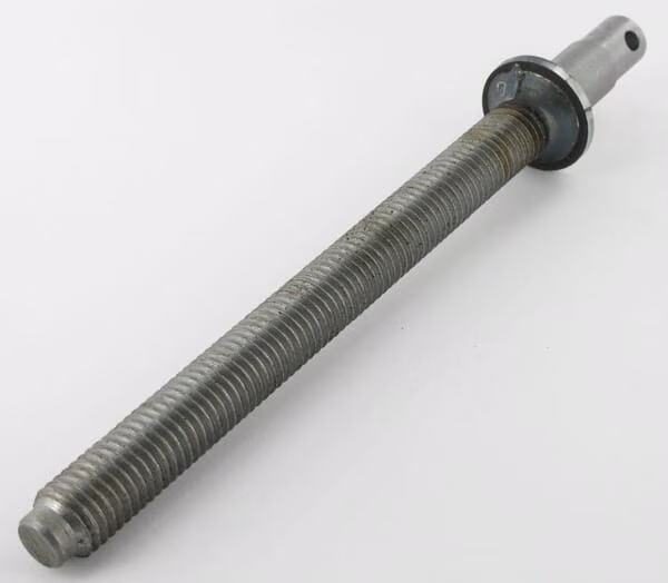 Шпиндель Stoll