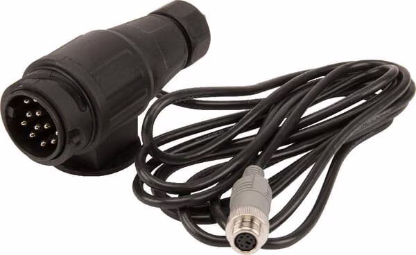 Перехідний кабель CAS66-Motec CAS66355KR
