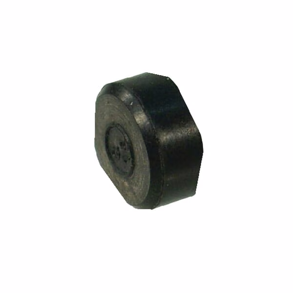 Клапан Viton 1/2X3/8