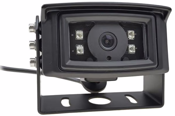 Кольорова камера PAL4 LED PAL CabCam VLC5649