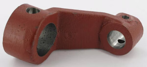 Роликова опора Kuhn 57515000
