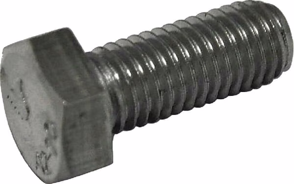 Болт M12x30 A2 KG00500900