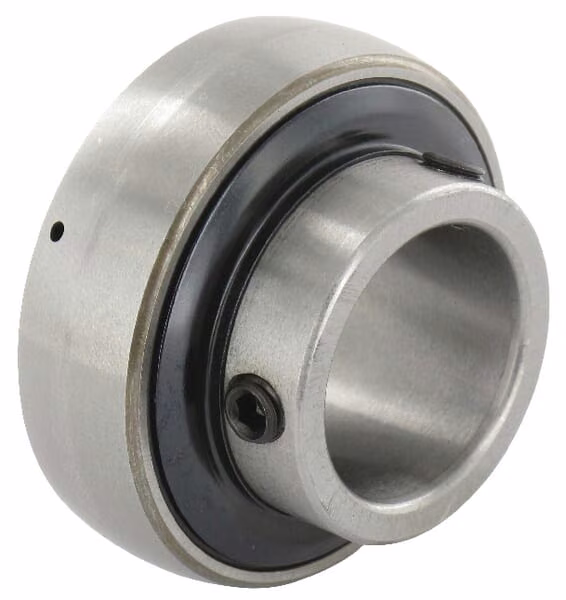 Вкладиш підшипника 1-3/8" / 34,93x72x19 мм SKF 7500YAR207106