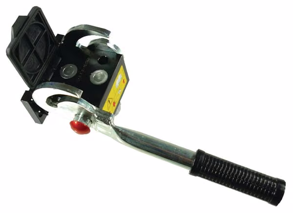 Муфта Multifaster DN12-2 x 1/2" BSPP фіксована частина гніздова 2P208212GFC