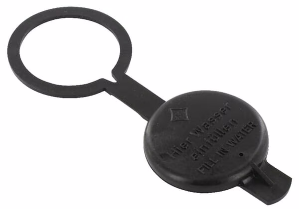 Кришка заливної горловини CNH 196829A1