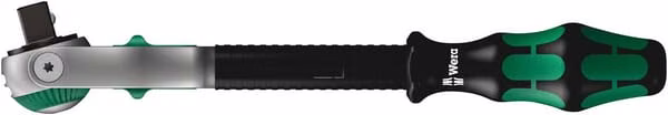 Тріскачковий ключ Zyklop 1/2" DP8000C