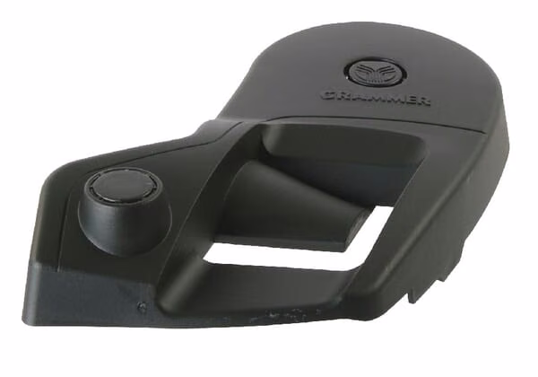 Кришка ліва G1142683