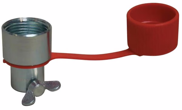 Адаптер для заправки Lube-Shuttle® LS3115050