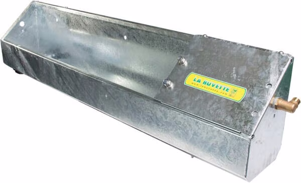 Поїлка OVICAP 120 см BU2419