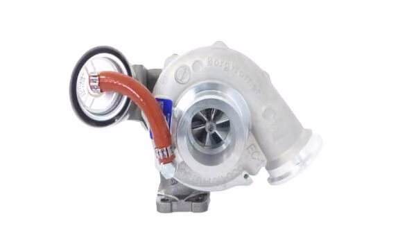 Турбокомпресор Borgwarner