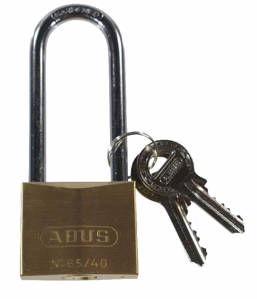 Замок Abus 65HB4063