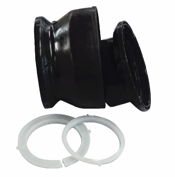 Конус захисний WW70 з кільцем Gr.2 517027002
