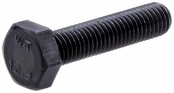 Гвинт M10x45 12.9