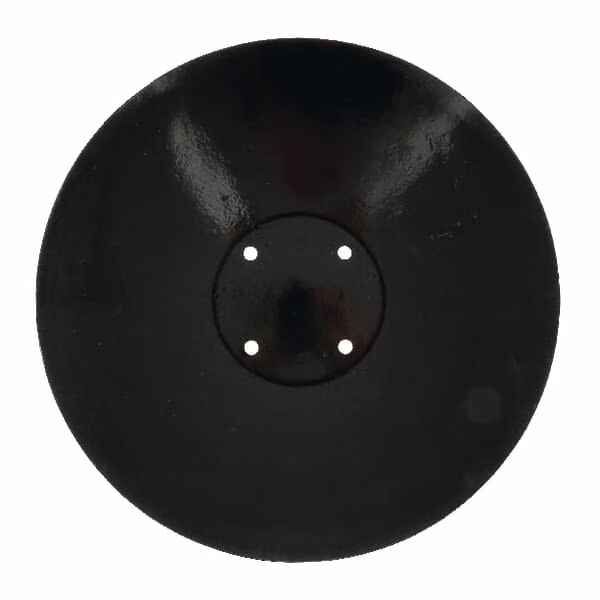 Диск борони гладкий 460x4 LK120 XL041