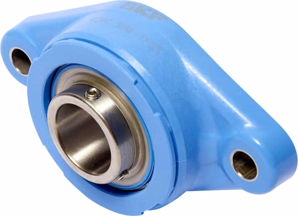 Корпусний підшипниковий вузол SKF Foodline