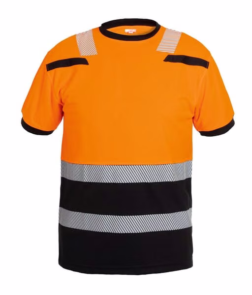 Футболка Hi-vis Tulsa 040465OB2XL