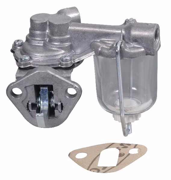 Паливний насос Perkins 2641408KR