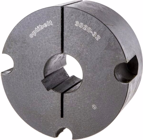 Taperlock втулка 32 мм 302032TLKR