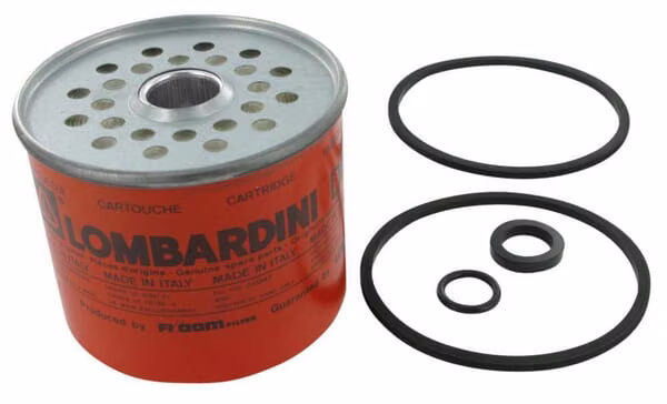 Паливний фільтр Lombardini