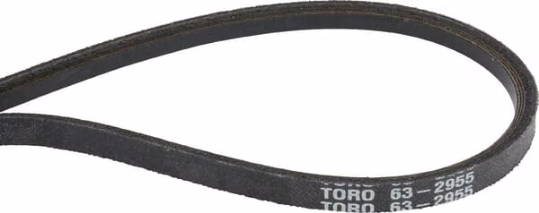 Клиновий ремінь Toro диск