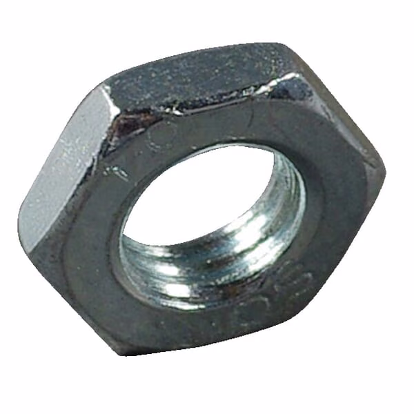 Гайка M8 DIN439-St., оцинкована E03940ASM
