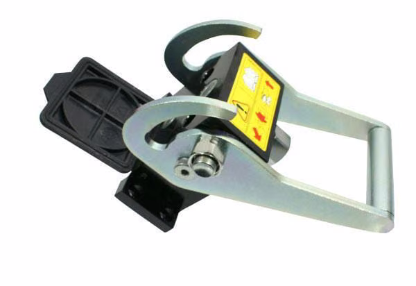 StollQuick rElectric fem муфта 1405590
