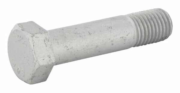 Болт М20х85-10,9