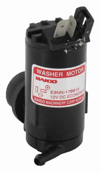 Резервуарний насос CNH 84420264