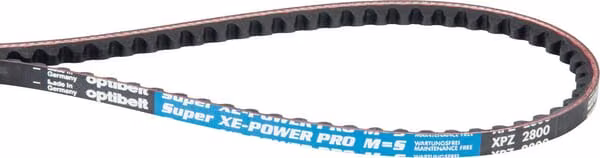 Приводний клиновий ремінь super XE power