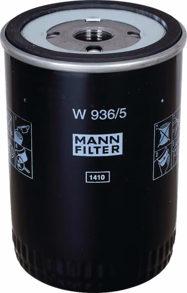 Масляний фільтр W9365