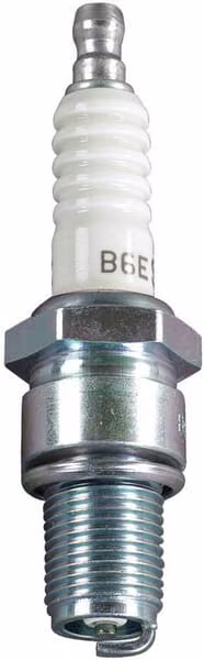 Свічка запалювання NGK B6ES