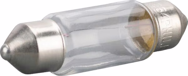 Лампочка 24В 10Вт SV8.5 Philips GL13854CP
