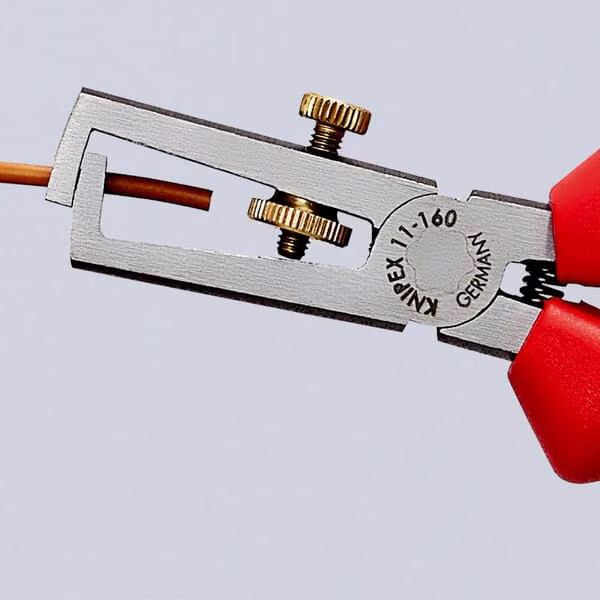 Знімач 160 мм Knipex TA1101160