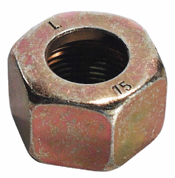 Гайка сталь М22х1, 50 T713924