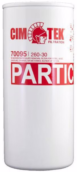 Фільтр 260-30 CT70095
