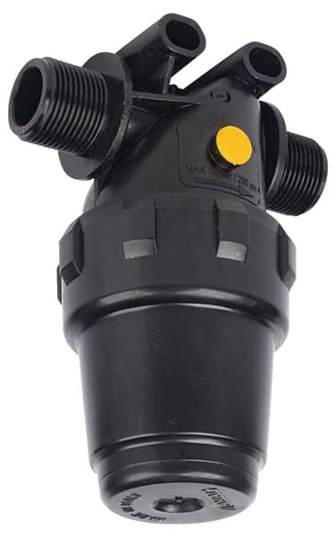 Вбудований фільтр 3/4" M 80 меш 32220335
